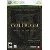 Elder Scrolls IV Oblivion GOTY - Xbox 360 (Used)