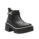 thumbnail image 1 of Botines Invierno Para Mujer Wildcat® Super Comodos Negro negro 24, 1 of 8