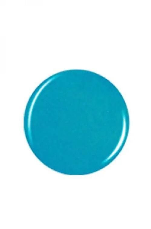 China Glaze Nail Lacquer - Mer-Made for Bluer Waters - 0.5 FL OZ