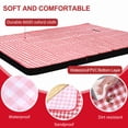 thumbnail image 4 of Mantel de pícnic plegable e impermeable Blanket HX&OD, 203 x 203 cm, 4 of 7