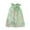Green-03, variant on Ugoldhm Girls Princess Dress Elegant Mesh Sequin Sleeveless Dresses Bow A-Line Dress Summer Clothes Size 3-7