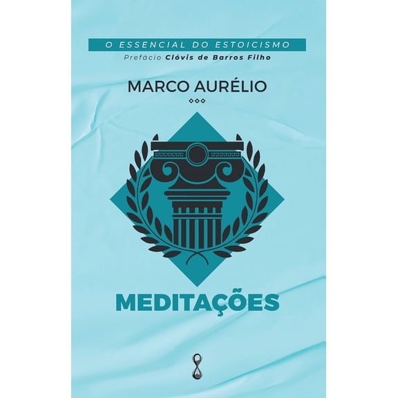 MeditaÃ§Ãµes, (Paperback)
