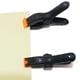 thumbnail image 3 of Abrazaderas de Resorte Zulema 10 Piezas 2 Pulgadas, 3 of 8