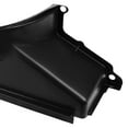 thumbnail image 4 of DNA Motoring OEM-RF-0158 For 2001 to 2007 Chevy Silverado GMC Sierra 2500 3500 6.0L Factory Style Radiator Lower Fan Shourd Housing Frame GM3110139 02 03 04 05 06, 4 of 5