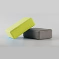 thumbnail image 3 of Yoga Block, Supportive Foam Soft Non-Slip Surface for Yoga, Pilates, Meditation, 3 of 5