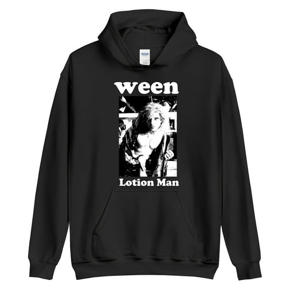 Methsyndicate Ween Lotion Man T-shirt-TH38261