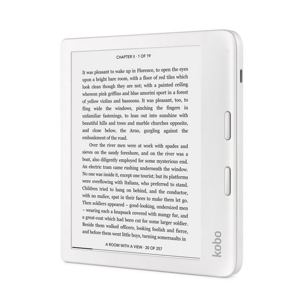 Kobo Libra 2 - Walmart.ca