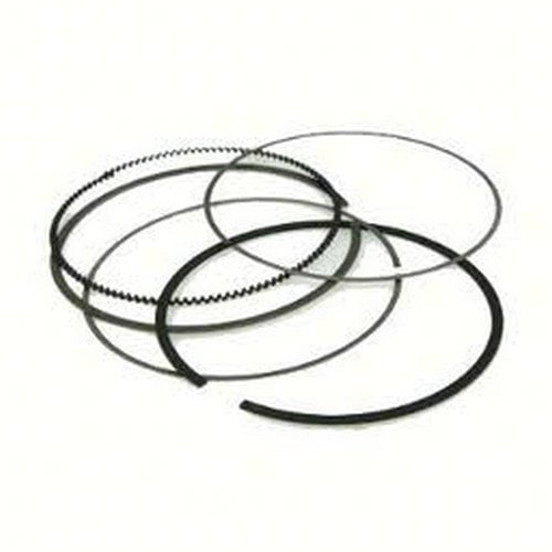 Namura NX-20060R Piston Ring Set - 42.95mm - 42.97mm