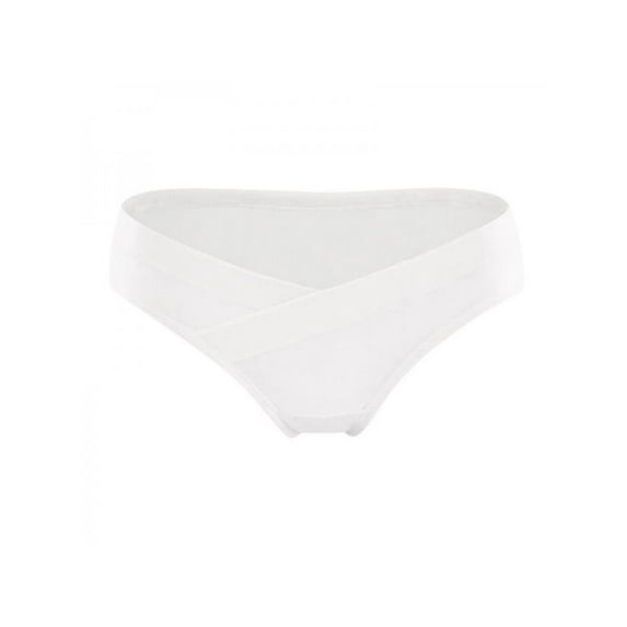 Pregnant Women Knicker Maternity Underwear Tummy Over Bump Support Panties
