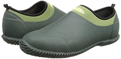 Muck Boot Company Waterproof Daily Garden Shoes or Clogs