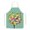 E, variant on Easter Pattern Kitchen Apron Polyester Fabric Adult Cooking Apron Stain And Lightweight For Baking Grilling And Easter Holiday Party