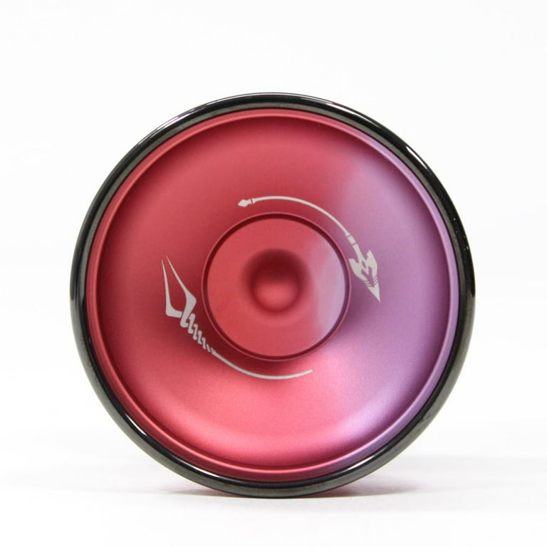 Duncan Toys GTR JS Yo-Yo - Walmart.com