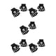 thumbnail image 1 of Mitones de Ciclismo Eigraketly Halloween Sin Dedos, 1 of 6