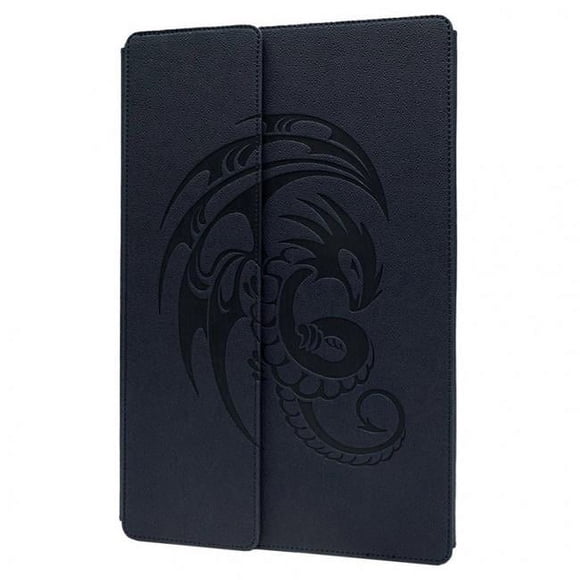 Arcane Tinmen ATM49009 Tapis de Jeu Nomade Minuit Bubk
