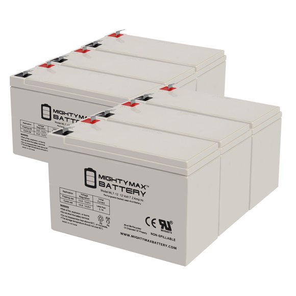 explorer outback battery