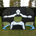 thumbnail image 4 of But de Football, Filet d'Entraînement de Soccer, Filet de Jeu Extérieur pour Enfants, Filet de Match de Football, 4 of 8