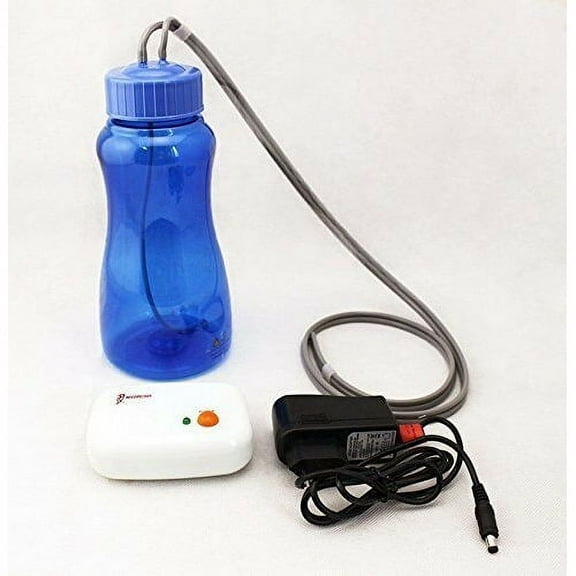 Woodpecker AT-1 Auto Water Bottle Supply System for Piezo Ultrasonic Scalers.