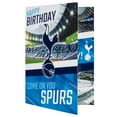 thumbnail image 1 of Tottenham Hotspur FC Musical Birthday Card, 1 of 4