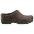 thumbnail image 3 of KLOGS Footwear Men's Zest Closed-Back Clog, 3 of 6