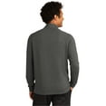 thumbnail image 2 of Sport-Tek Sport-Wick Flex Fleece Full-Zip, 2 of 5