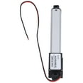 thumbnail image 1 of Actuador lineal mini actuador eléctrico de Poco Ruido Agricultura Industrial 12v 100 mm Interruptor de Límite Interno, 1 of 7