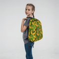 thumbnail image 6 of Honeii Fresh Corn 1 Print Lightweight Backpacks,Carry on Backpack,Durable Backpack for School, Work & Travel, 6 of 7