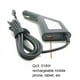 thumbnail image 3 of 65W USB Type C Universal Laptop DC Cargador de Coche Adaptador de Fuente de AlimentacióN para 5V 12V Carga RáPida 3,0, 3 of 5