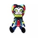 thumbnail image 5 of TV Hazbin Hotel (2024) Peluche de cosplay del pato Alastor rojo de terror, 5 of 5