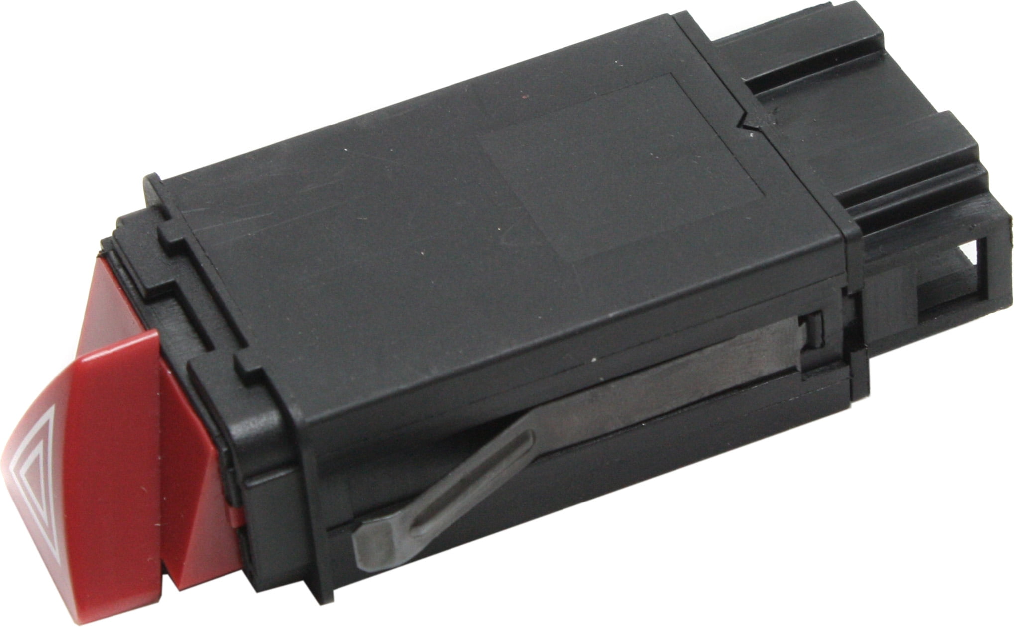 Replacement REPA509402 Hazard Flasher Switch Compatible For 1998-2001 Audi A4 Quattro 1999-2001 Audi A4 2001-2002 Audi S4 2000-2002 Audi S4