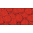 thumbnail image 4 of Darice Pom Poms - Red, Pkg of 100, 4 of 4