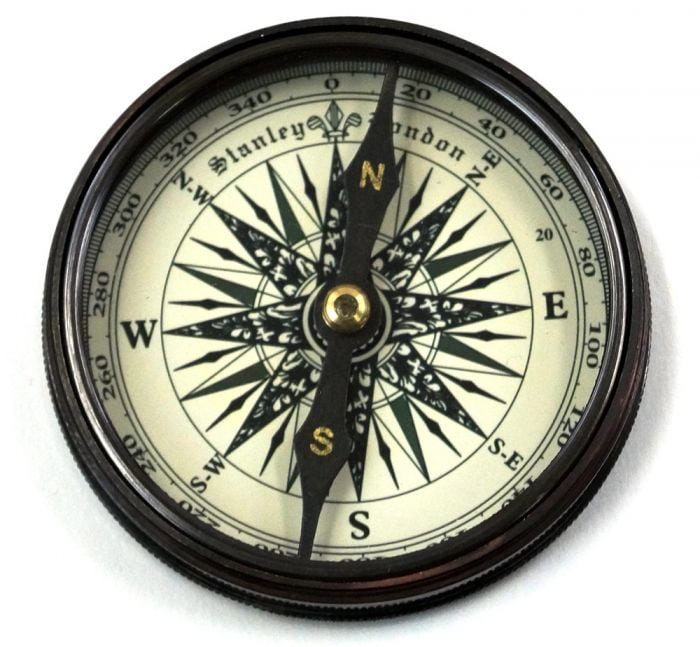 compass reference
