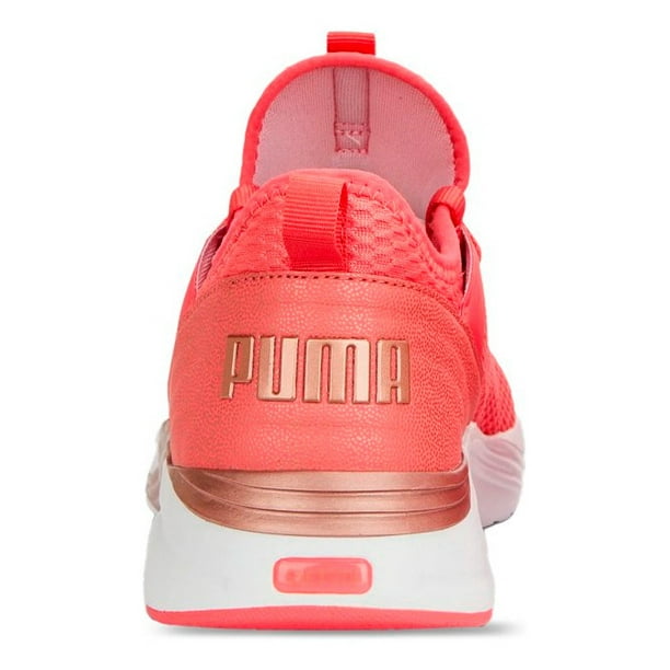 Tenis Puma Softride Ruby Luxe Elektro Summer 37829602 rosa 23.5