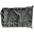 thumbnail image 2 of Dorman 264-412 Engine Oil Pan for Specific Acura / Honda Models, Natural, 2 of 2