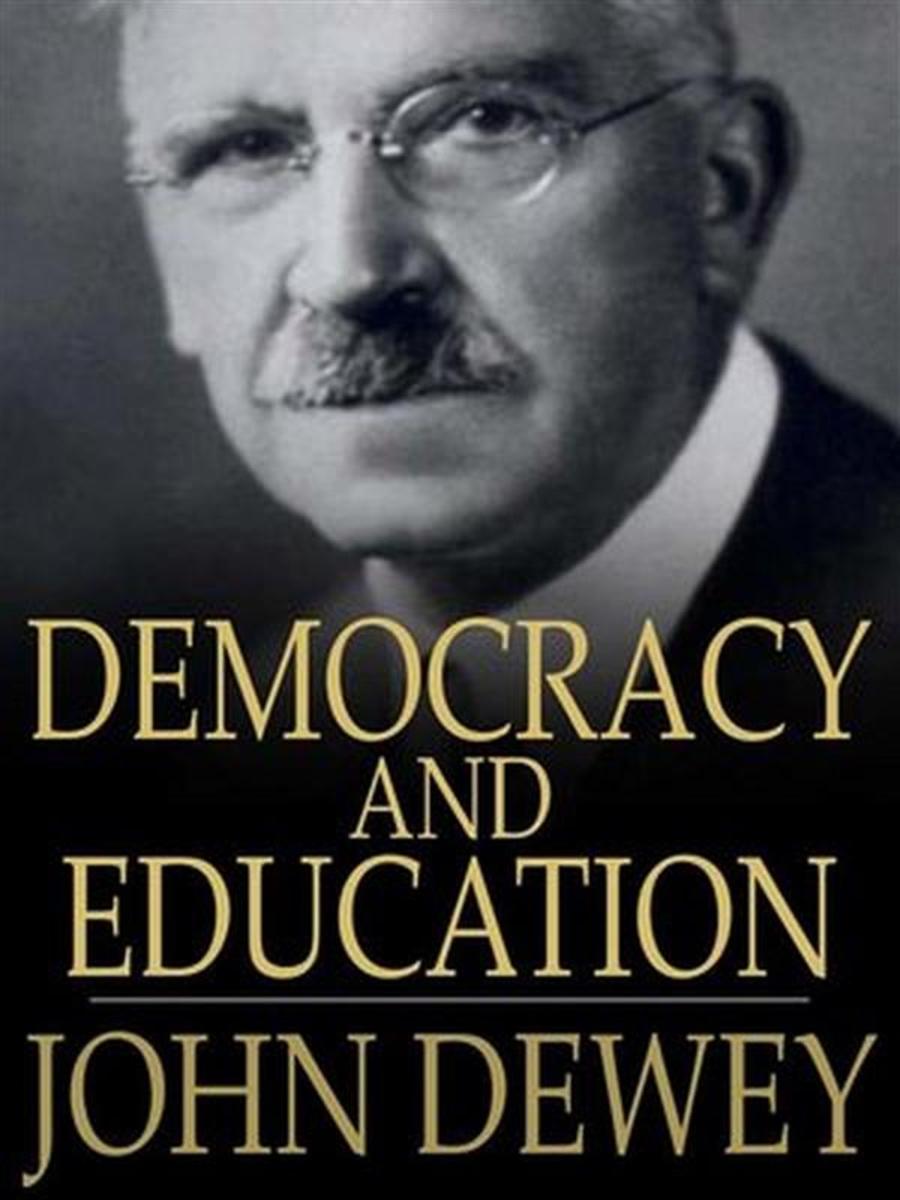 dewey dewey