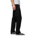 thumbnail image 2 of Dickies Men's WP595 Flex Regular Fit Straight Leg Work Cargo Pants, 2 of 72