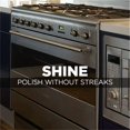 thumbnail image 6 of Stainless Steel Cleaner & Polish Aerosol, 10 Fl Oz, 6 of 6