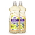 thumbnail image 1 of Detergente para Trastes KUXTAL Biodegradable, 2 pzas, 1 of 2