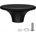 thumbnail image 1 of Almohadillas de repuesto para AirPods Pro con orificio de reducción de ruido, almohadillas de silicona que caben en el estuche de carga, 1 of 5