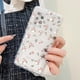 thumbnail image 5 of Clear Flower Case For Samsung A54 5G A53 A52 A51 A50 A05 A34 A33 A32 4G A31 A24 A23 A22 A14 A13 S20 FE S23 Ultra S22 S21 Cover, 5 of 5