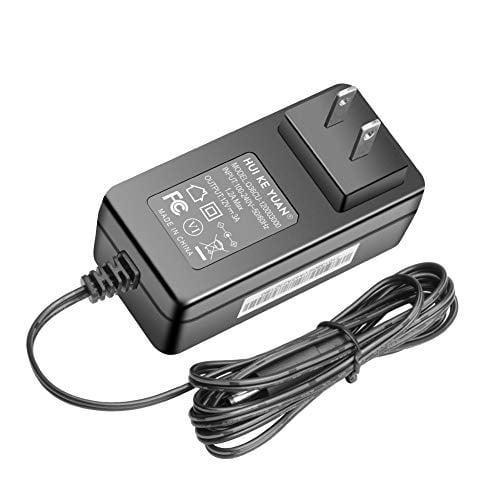 12V AC/DC Adapter For BRAVEN BRV-HD Wireless HD Bluetooth Speaker Power Charger 
