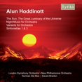 thumbnail image 2 of David Atherton - Sun - Music & Performance - CD, 2 of 2