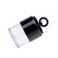 thumbnail image 1 of Langgg Pot de Poudre Libre Réutilisable pour Maquillage Voyage Cosmétique, 1 of 9