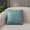 Blue, variant on Tuscom Decorative Pillows for Couch, Fall Winter Stripe Throw Pillows, Soft Artificial Sofa Cushions, Solid Color Hugs Pillows for Bedroom, Lumbar Back Support Pillow for Office Chair, 18*18in
