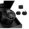 thumbnail image 3 of Automatisk Watch Winder, Case Watch Winder Silent Watch, 3 of 5