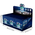 thumbnail image 2 of Alien Stage Action Figure Blind Box Series Mizi SUA Ivan Till Luka Hyuna Model Collection Display Decorations (Random 1pcs), 2 of 8