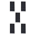 thumbnail image 1 of sweethay 12 uds/24 Uds cinta para uñas de doble cara estilo Simple pegatinas autoadhesivas decoración de uñas para manicura 12 Uds Type2 NO2, 1 of 6
