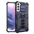 thumbnail image 1 of FIEWESEY for Samsung Galaxy S22 Plus Phone Case, Shoftproof Military Grade Drop Protective Case with Kickstand Phone Case for Samsung Galaxy S22 Plus 5G 6.6 inch(Blue), 1 of 6