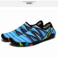 thumbnail image 3 of ywluxe Water Shoes Men Women - Beach Swim Aqua Barefoot Socks, Quick Dry Non-Slip Yoga Pool Shoes, 3 of 8