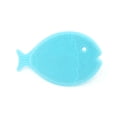 thumbnail image 3 of Innobaby Bathin Smart Baby Bath Silicone Cradle Cap Brush, Essential for Dry Skin and Eczema - Aqua, 3 of 7