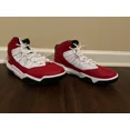 thumbnail image 3 of Size 11.5 - Jo r-dan Max Aura Gym Red - AQ9084-602, 3 of 6